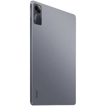 xiaomi pad se: İşlənmiş Xiaomi Redmi Pad SE, 11", 256 GB, Pulsuz çatdırılma — 4