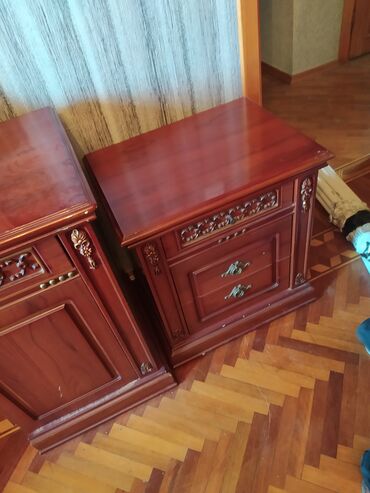 Uşaq və gənc otağı üçün dəstlər: Oğlan və qız üçün, Təknəfərlik çarpayı, Dolab — 7