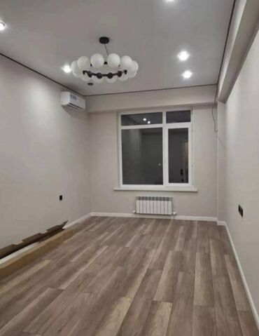 Продажа квартир: 1 комната, 38 м², Элитка, 4 этаж, Евроремонт