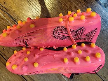 nike react: Футбольные бутсы Puma (модель 107725-03) - Тип: бутсы для — 3