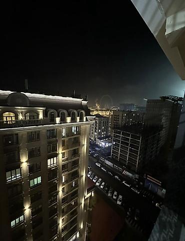 Продажа квартир: 1 комната, 48 м², Элитка, 14 этаж, Евроремонт — 5