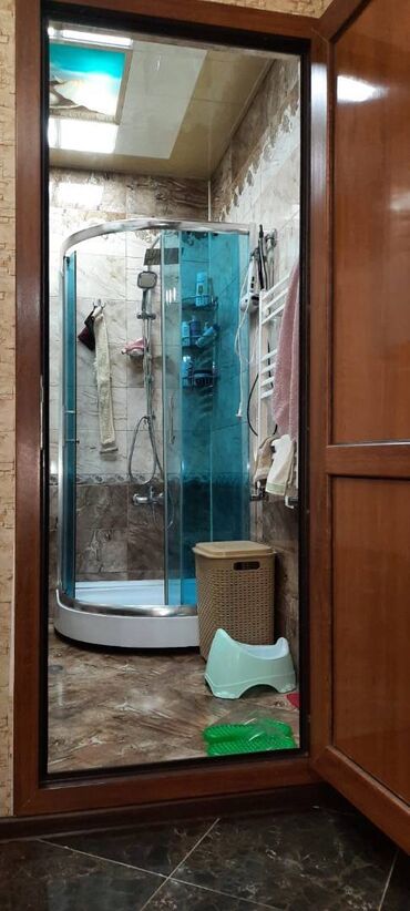 Yeni tikili: 2 otaqlı, Yeni tikili, 52 kv. m — 9