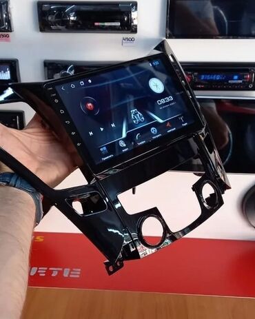 Магнитолы: Андроид маниторы автомагнитолы автоэкран автопланшет автомагнитолы — 12