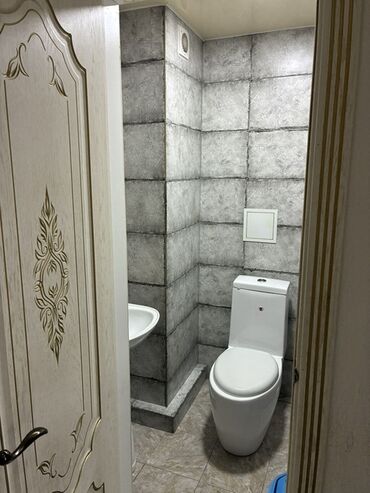 Продажа квартир: 2 комнаты, 54 м², Элитка, 9 этаж, Евроремонт — 6