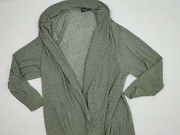 big ss: Via Appia, Kardigan damski, rozmiar 5XL — 1