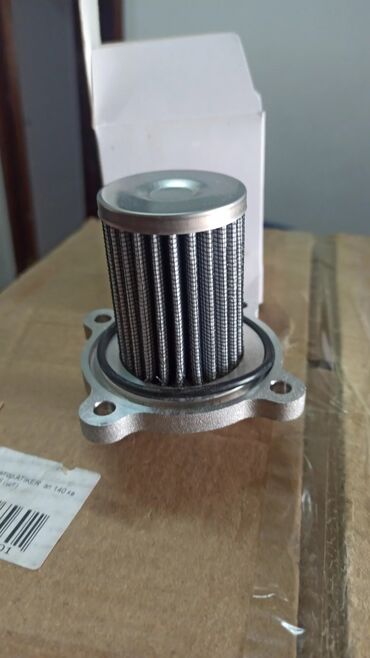 ГБО: ГБО, Новый, Турция — 30