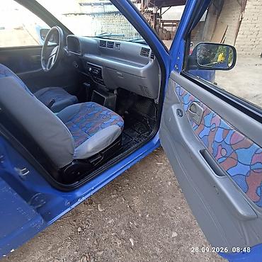 крыло тико: Daewoo Tico: 1998 г., 0.8 л, Автомат, Бензин, Хэтчбэк — 9