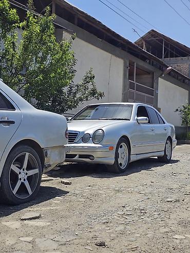 а 210: ОШ 55 мин сом ОКОНЧАТЕЛЬНО Срочно Mercedes benz monoblock перед215/50 — 5