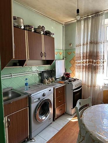 astara ev satilir 2026: Bakı, 3 otaqlı, Köhnə tikili, 60 kv. m — 8
