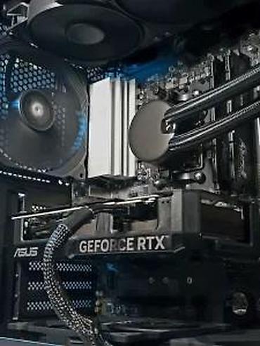 Desktop računari i radne stanice: Ryzen 7 7800X3D RTX 4070 Super B840 32GB 1TB - SM022PC. ✨ Prodaja i — 1