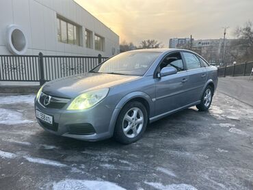 Opel: Opel Vectra: 2006 г., 2.2 л, Автомат, Бензин, Седан — 1