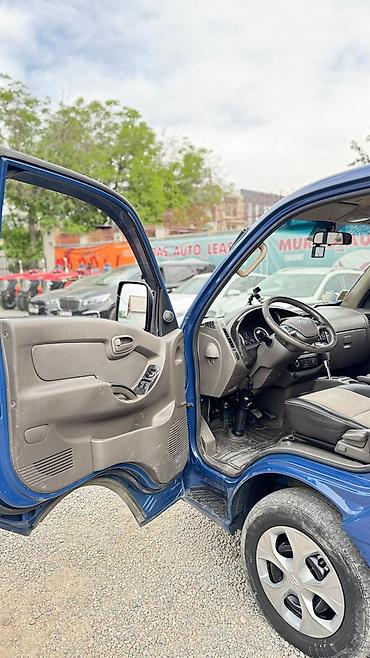 byd pro: Hyundai Porter: 2019 г., 2.5 л, Автомат, Дизель — 5