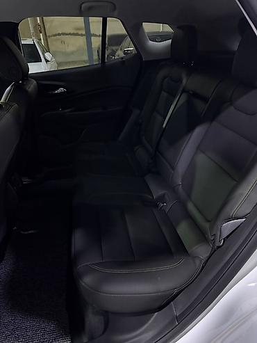 kia moning: Chevrolet : 2023 г., 1.2 л, Автомат, Бензин, Кроссовер — 1