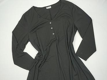 even: Janina, Sukienka damska, rozmiar 4XL — 1