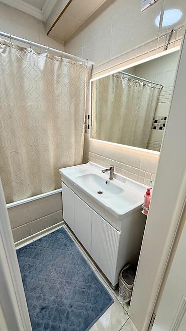 квартира карпинка: 2 комнаты, 70 м², Карпинка Элитка, 8 этаж, Евроремонт — 6