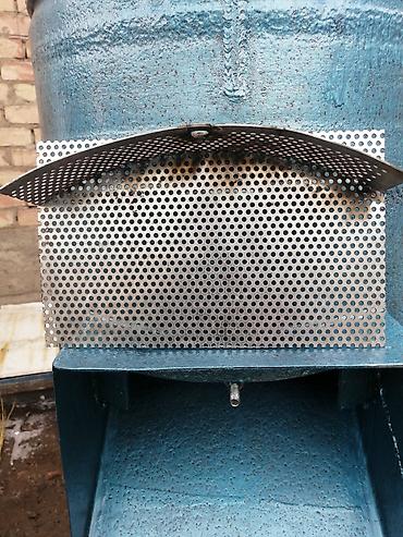 Кормодробилки: Кормоизмельчитель/зернодробилка с электродвигателем - Тип — 12