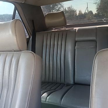 продажа мерс е класс: Mercedes-Benz W124: 1990 г., 2 л, Механика, Бензин, Седан — 2