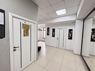 Аренда кабинетов в салонах красоты: Аренда кабинетов в салонах красоты, 30 м², Для бровиста, Для визажиста, Для лешмейкера — 17