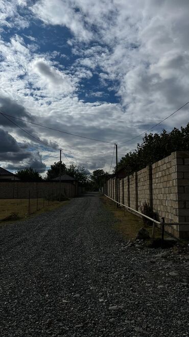 Torpaq sahələrinin satışı: 15 sot, Tikinti, Makler, Kupça (Çıxarış) — 2
