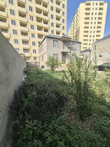 Həyət evləri və villaların satışı: 5 otaqlı, 155 kv. m — 24