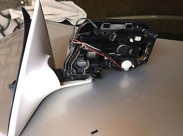 Рулевые колонки: Рулевая колонка Toyota Оригинал — 6