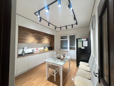 Продажа квартир: 3 комнаты, 103 м², 106 серия улучшенная, 3 этаж, Евроремонт at lalafo.kg — 2 Продажа квартир: 3 комнаты, 103 м², 106 серия улучшенная, 3 этаж, Евроремонт — 2