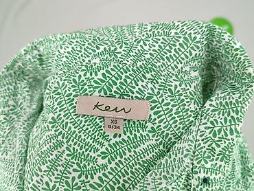 koszula kenzo: KEW, Koszula damska, rozmiar XS — 4