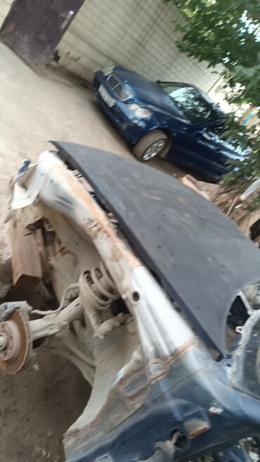 Motor üçün digər detallar: Opel ASTRA F, 1.6 l, Benzin, 1997 il, Orijinal, İşlənmiş -da lalafo.az — 9 Motor üçün digər detallar: Opel ASTRA F, 1.6 l, Benzin, 1997 il, Orijinal, İşlənmiş — 9