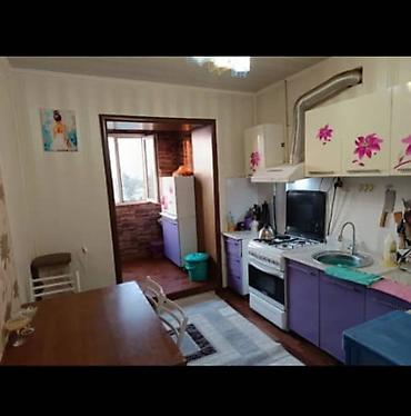 Продажа квартир: 2 комнаты, 56 м², 105 серия, 4 этаж, Косметический ремонт — 4