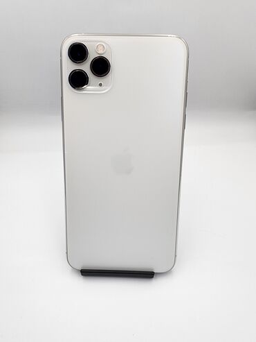 11 про макс 128: IPhone 11 Pro Max, Б/у, 256 ГБ, Белый, Защитное стекло, Чехол, В рассрочку, 100 %