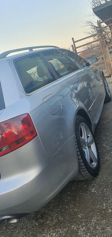 Audi: Audi kwatro 4×4 u ekstra stanju 2006 godište za sve informacije možete — 4