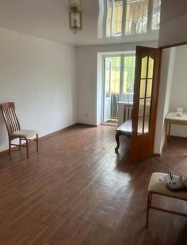 58: 1 комната, 30 м², Ата-Тюрк парк Хрущевка, 2 этаж, Косметический ремонт — 3