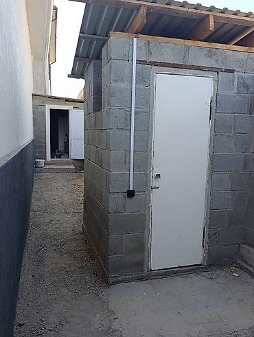 единственный владелец: 4 комнаты, 110 м², 4 соток, Бишкек, Ак-Ордо 2 ж/м Собственник — 6