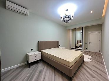 bakida kirayə: İcarəyə verilir 3 otaqlı yeni tikili 130 m², Nəriman Nərimanov m. 1 — 9