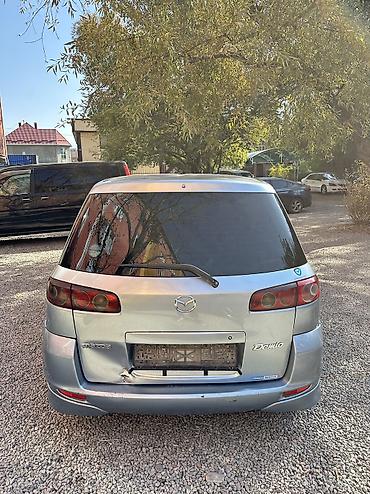 masda demio: Mazda Demio: 2005 г., 1.3 л, Автомат, Бензин, Хэтчбэк — 4