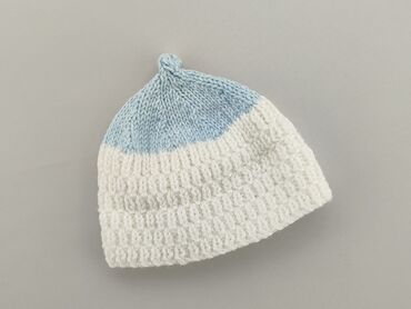 cropp czapki zimowe: Czapka, stan - Idealny