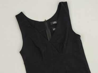 kozaki za kolano stylizacje sukienki: Gatta, Women`s dress, S (EU 36)