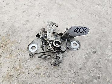 auto gume sombor: BRAVA HAUBE ZA PEUGEOT 206 — 1