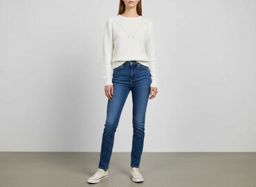 diverse sweter: Diverse, Sweter damski, rozmiar XS