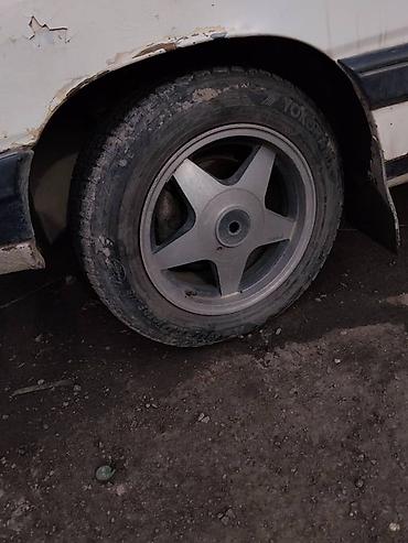 Audi: Audi 100: 1986 г., 1.8 л, Механика, Бензин, Седан — 9