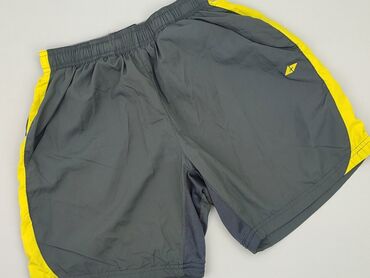ciepłe kapcie męskie ccc: Shorts for men, size S