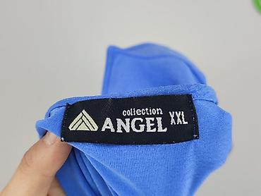 house mcqueen: Angel, Bluzka damska, rozmiar 2XL — 4