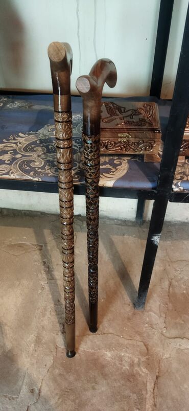 Gəmi modelləri: Taxta yelkənli gəmi maketi - Material: təbii ağac (korpus və — 9