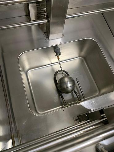 Пекарские шкафы: Профессиональная расстоечная камера (шкаф расстойки) для — 2