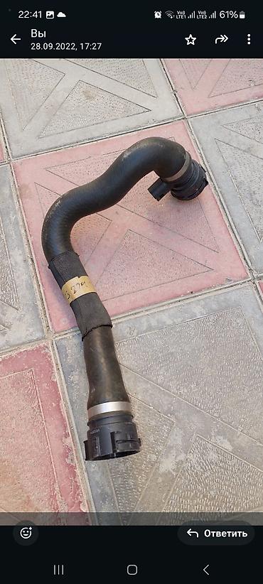 slanqlar: BMW E39,E38, 2002 il, Orijinal, Yeni — 1