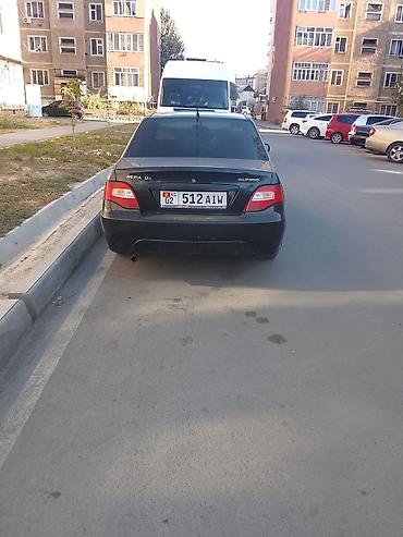 gelly monjaro: Daewoo Nexia: 2008 г., 1.6 л, Механика, Бензин, Седан — 8
