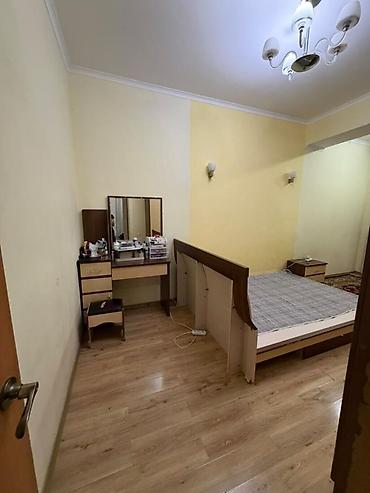 Батирлер: 2 бөлмө, 60 м², Весна СБ Элитка, 6 кабат, Жаңы ремонт — 3