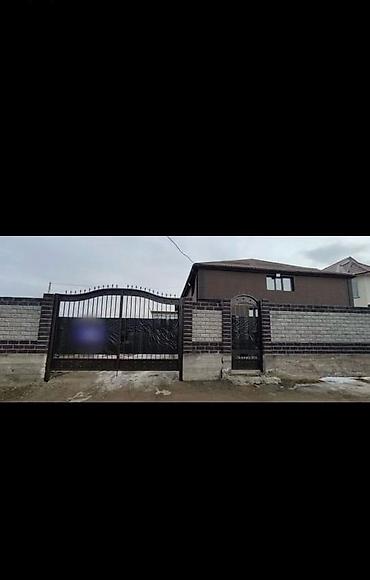 Продажа коттеджей и домов: Продается 2-х этажный дом с евроремонтом в живописном районе Байтик — 21