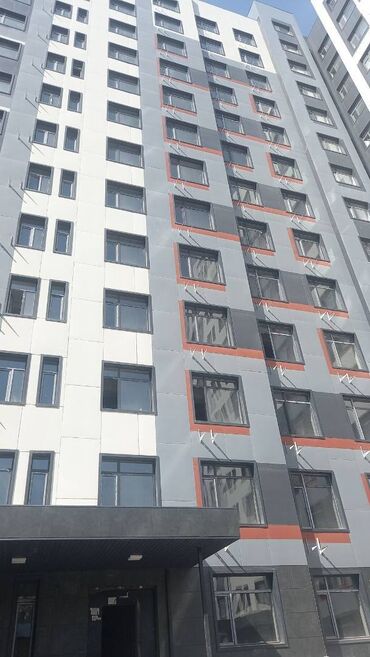 Продажа участков: 2 комнаты, 69 м², Элитка, 4 этаж, ПСО (под самоотделку)