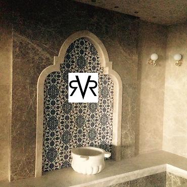 ремонт квартир баку: Buxar otağı tikintisi parnoy hamam türk hamamı tikintisi — 9